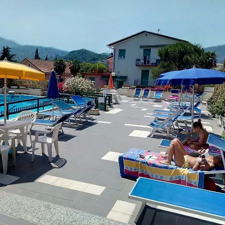 Giulia House 아파트 *