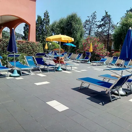 Giulia House 라팔로