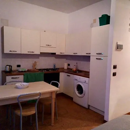 Giulia House 아파트 *