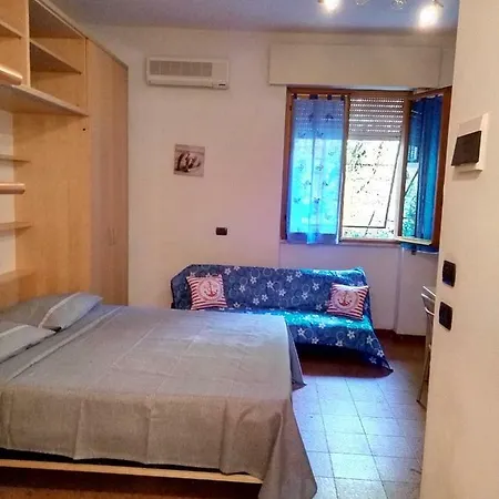 아파트 Giulia House 라팔로