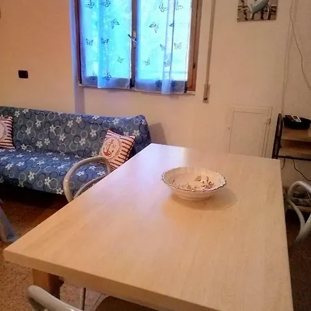 Giulia House 아파트 라팔로