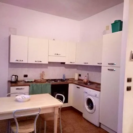 아파트 Giulia House