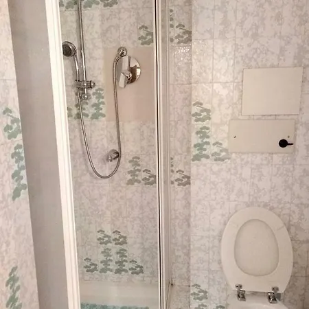아파트 Giulia House *
