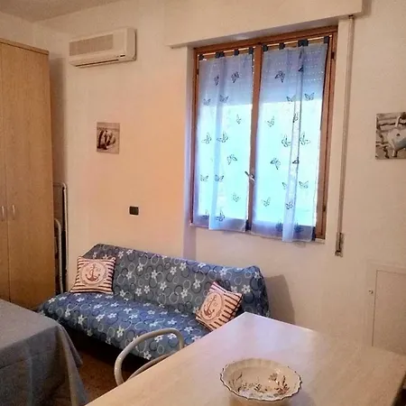 Giulia House 라팔로