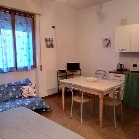 Giulia House 라팔로