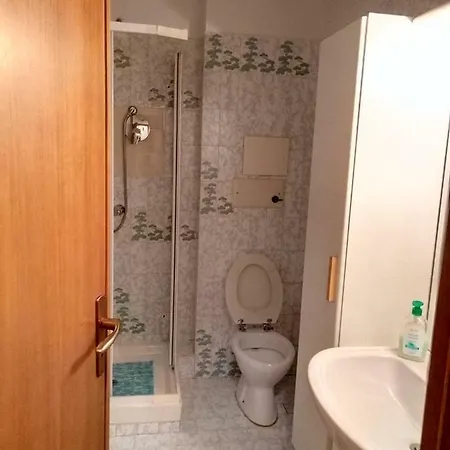 Giulia House * 라팔로
