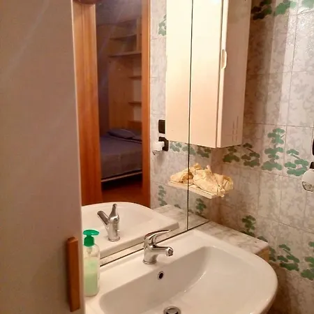 아파트 Giulia House 라팔로